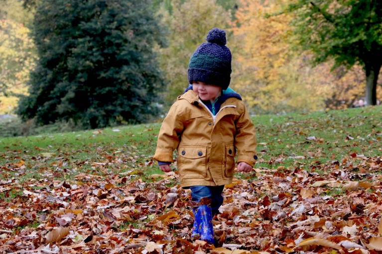 Why Fall is the Right Time to Sell Your Home